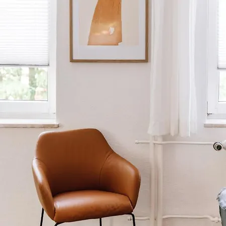 Alles Neu: 1-zi Zentral Am Exerzierpl. 24h-checkin